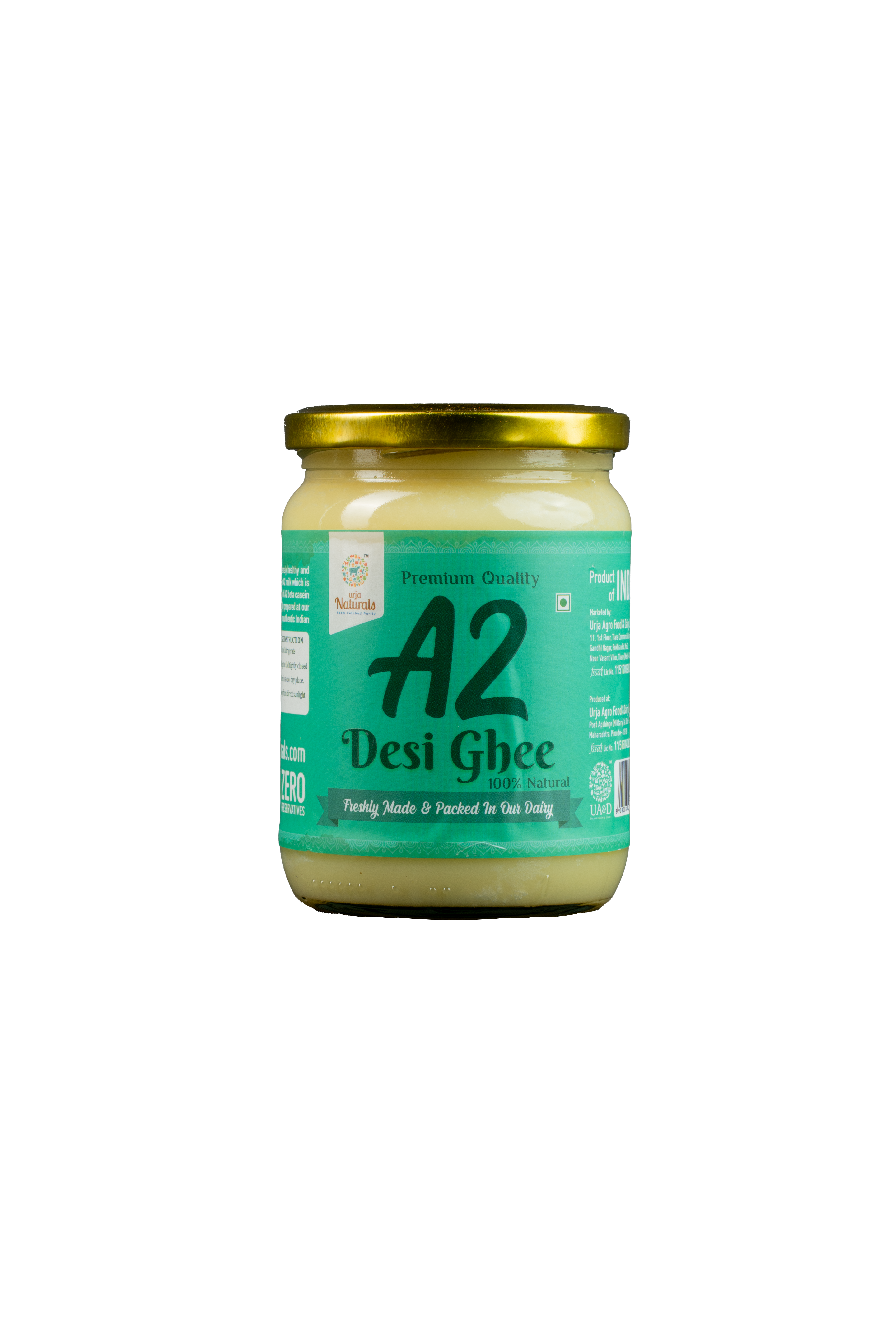 A2 Ghee